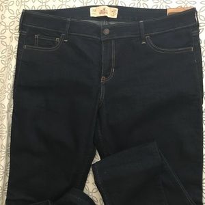 ✨SOLD✨ Super Skinny Jeans